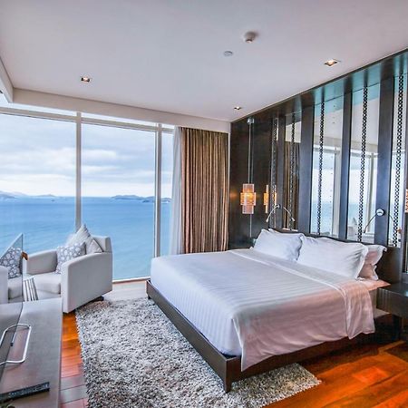 The Costa Nha Trang Residences Exterior foto