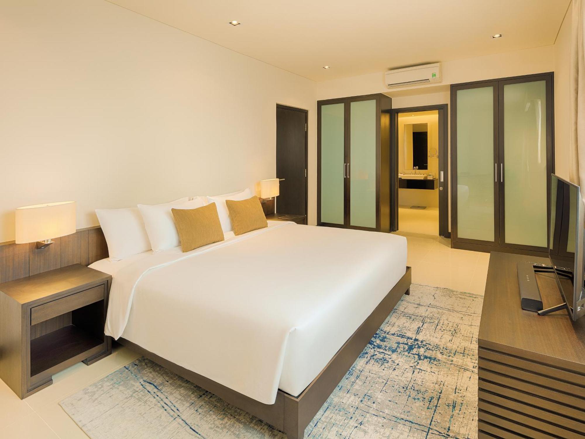 The Costa Nha Trang Residences Exterior foto