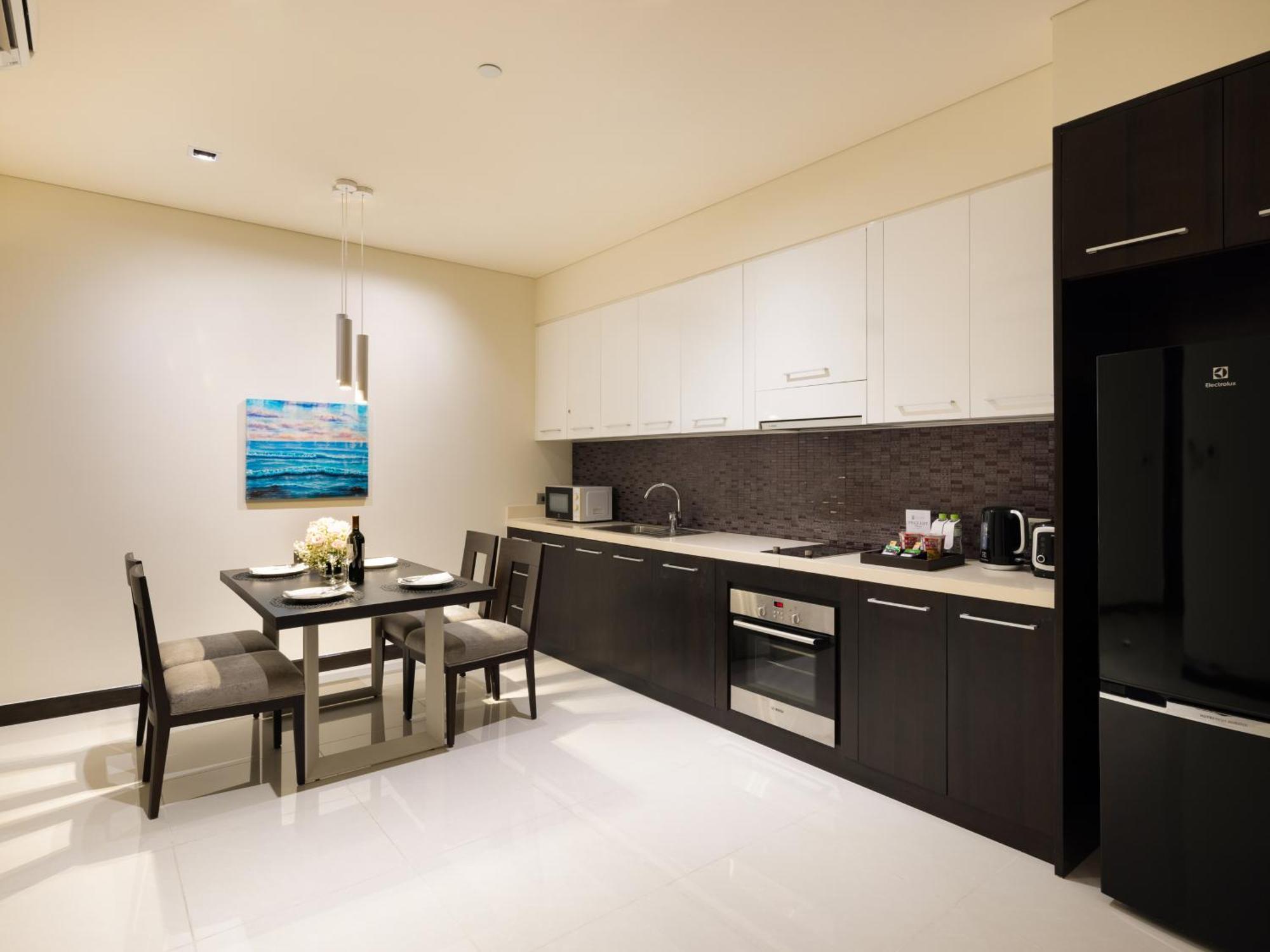 The Costa Nha Trang Residences Exterior foto
